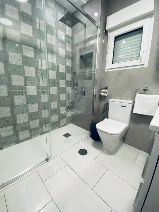 The Bridge House Of Toledo Apartment Luaran gambar