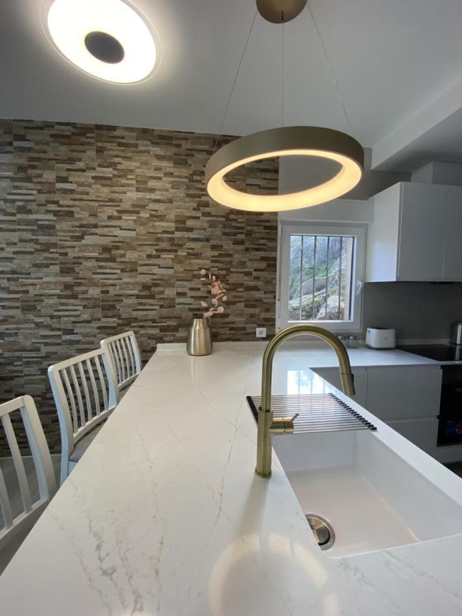 The Bridge House Of Toledo Apartment Luaran gambar