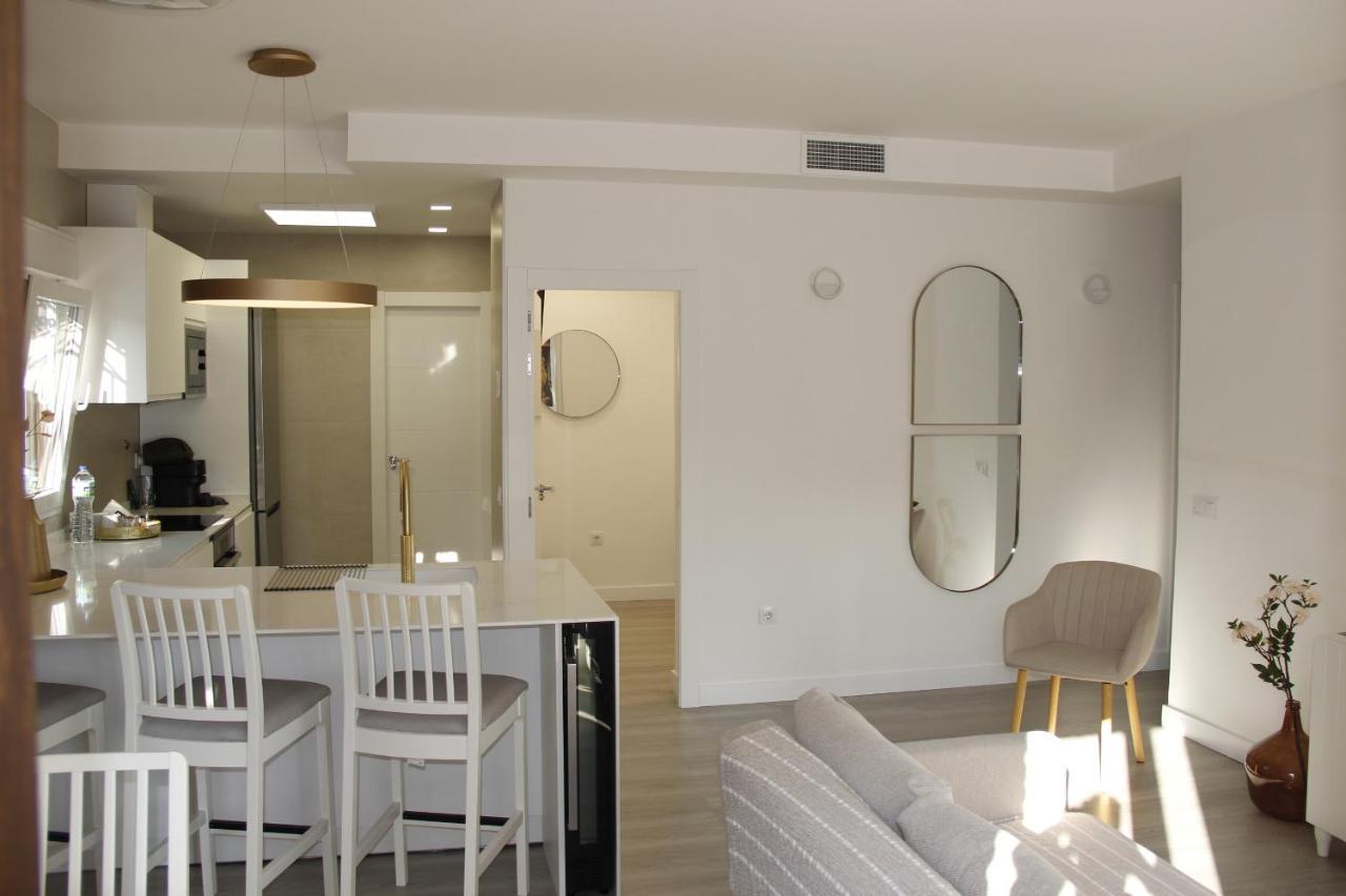 The Bridge House Of Toledo Apartment Luaran gambar