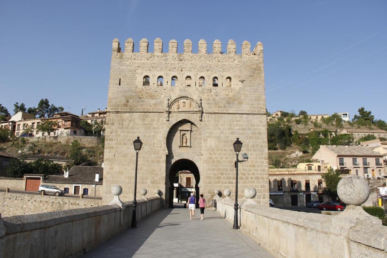 The Bridge House Of Toledo Apartment Luaran gambar