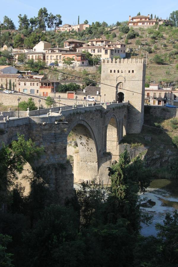 The Bridge House Of Toledo Apartment Luaran gambar