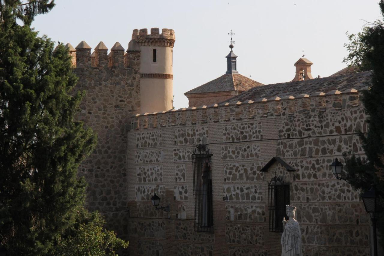 The Bridge House Of Toledo Apartment Luaran gambar