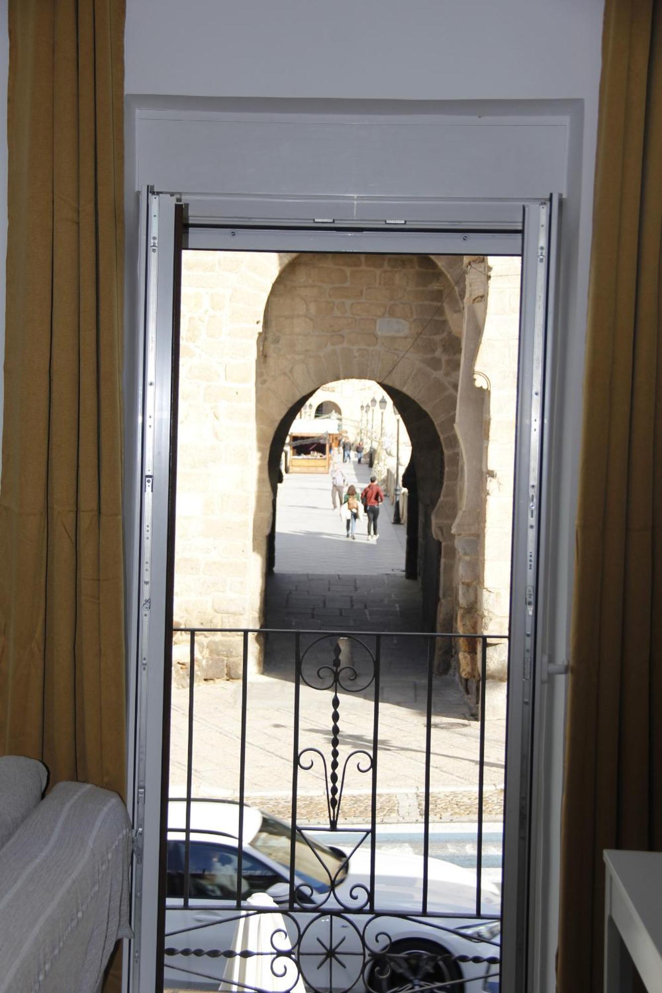 The Bridge House Of Toledo Apartment Luaran gambar