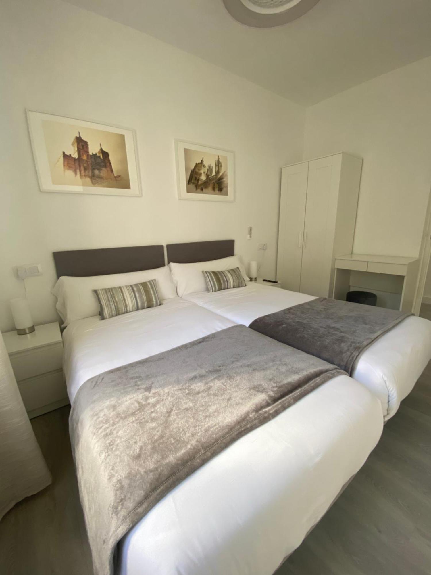 The Bridge House Of Toledo Apartment Luaran gambar