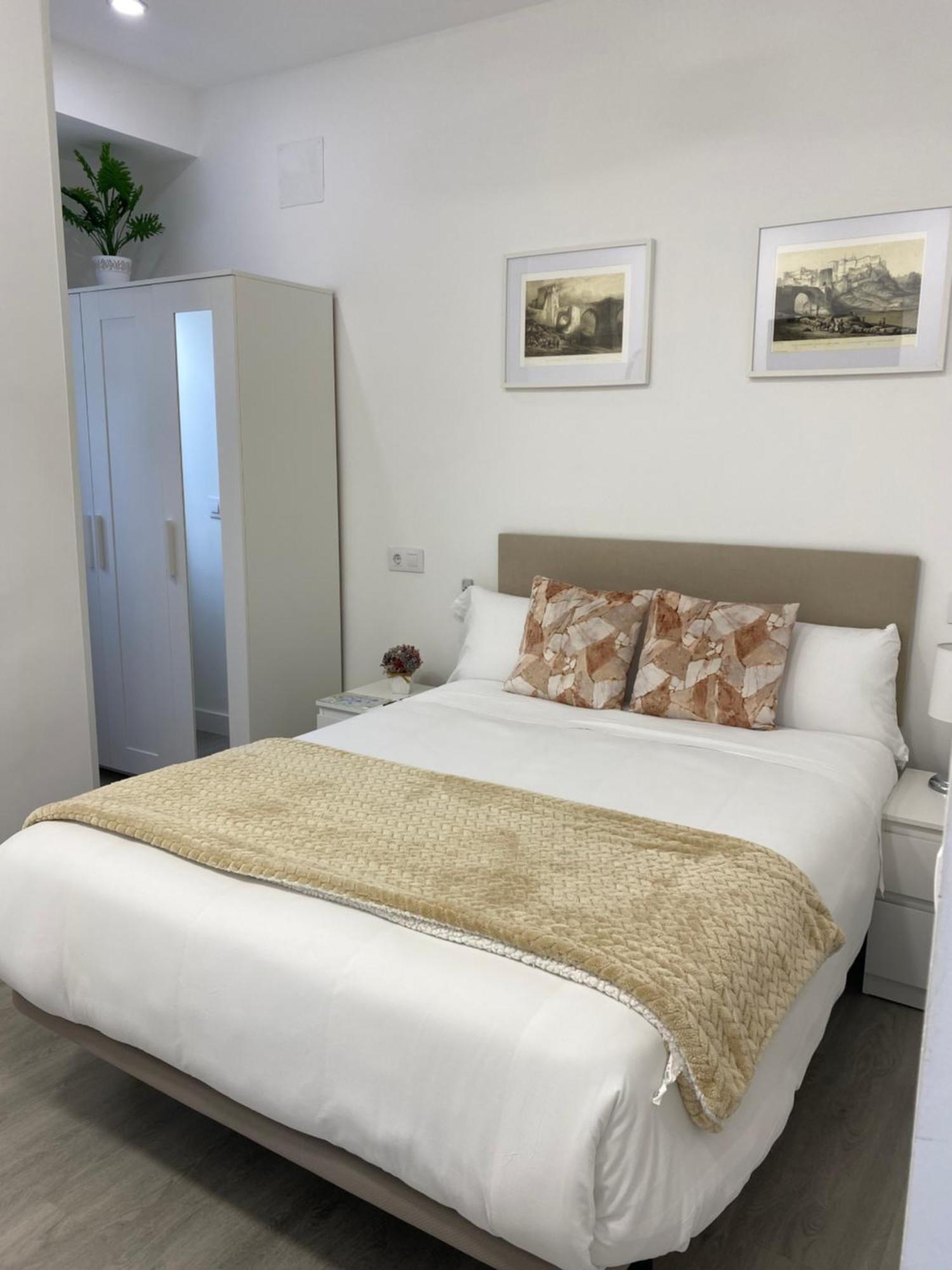 The Bridge House Of Toledo Apartment Luaran gambar