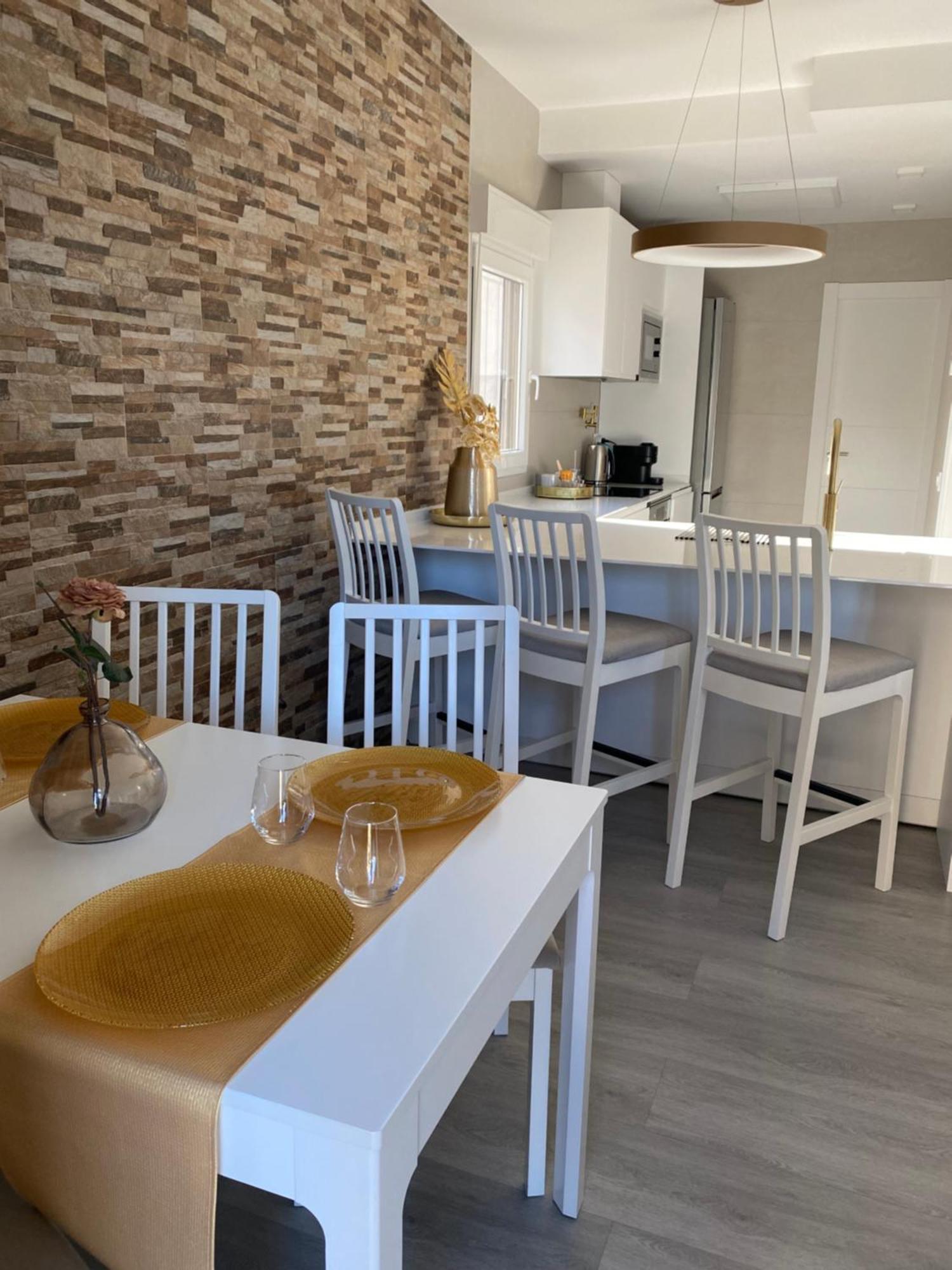 The Bridge House Of Toledo Apartment Luaran gambar