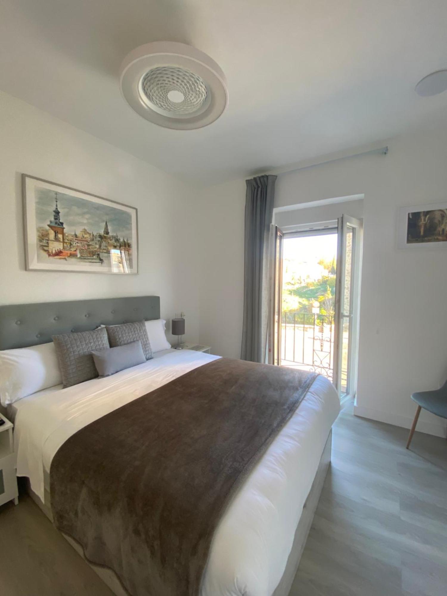 The Bridge House Of Toledo Apartment Luaran gambar