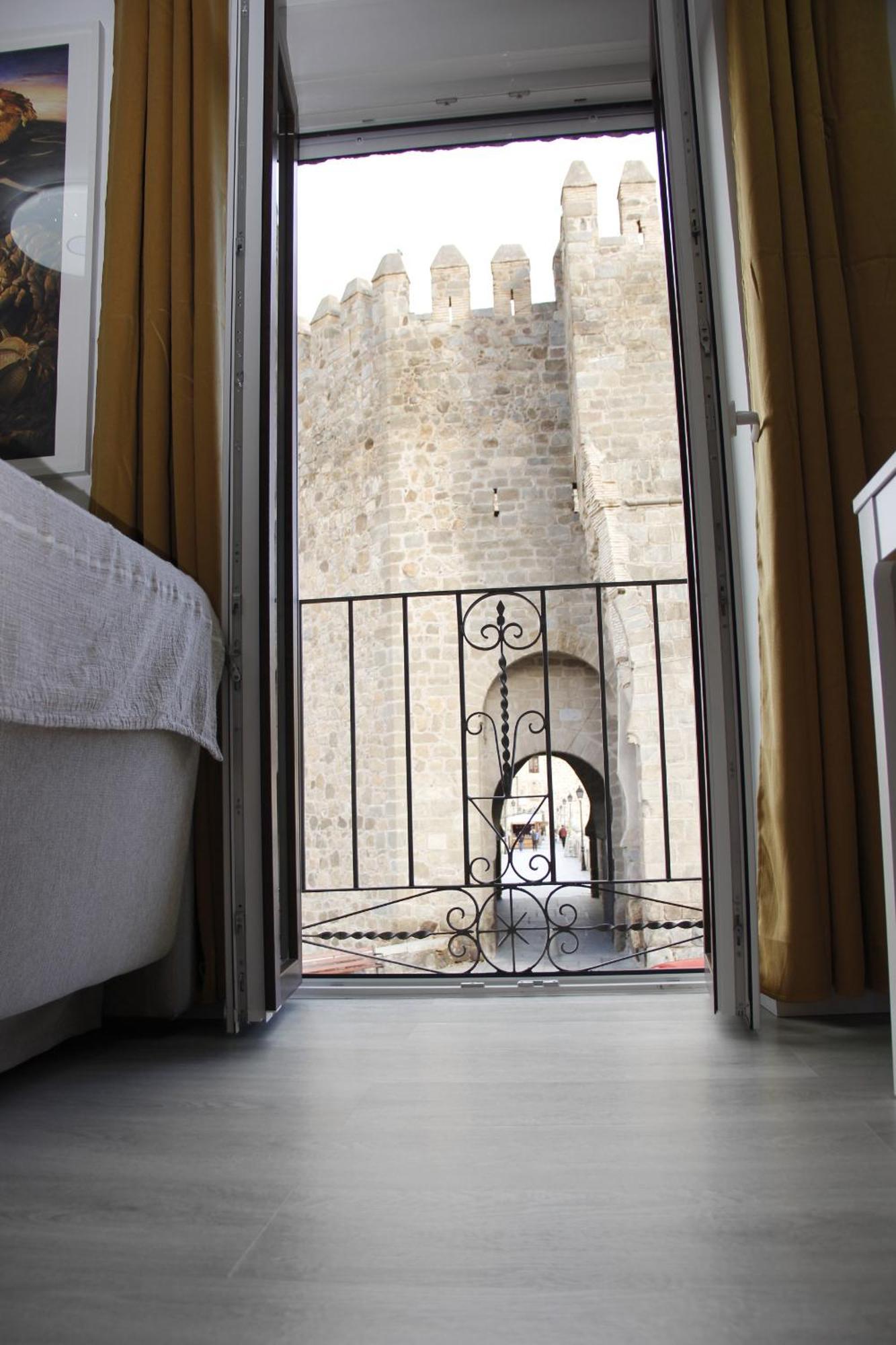 The Bridge House Of Toledo Apartment Luaran gambar