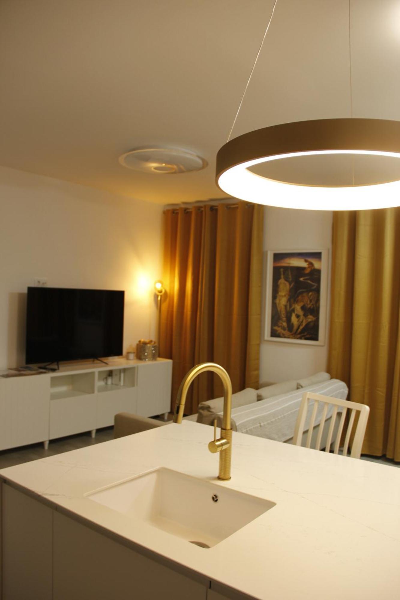 The Bridge House Of Toledo Apartment Luaran gambar